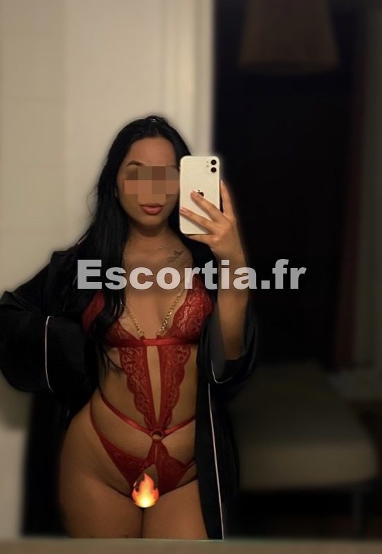 Hanna coquine escort Caen