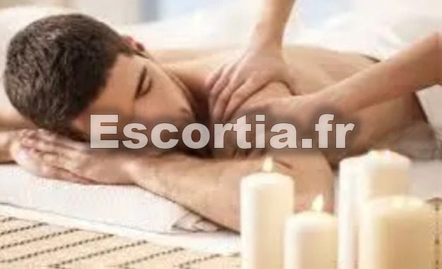 Valeria massagista profissional escort Les Pavillons-sous-bois