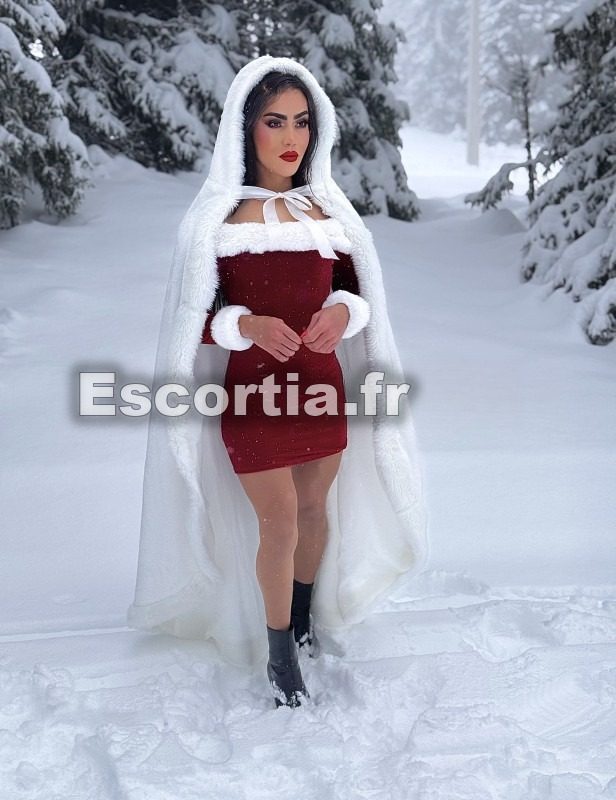 LUNA DOMINATRICE photo 3