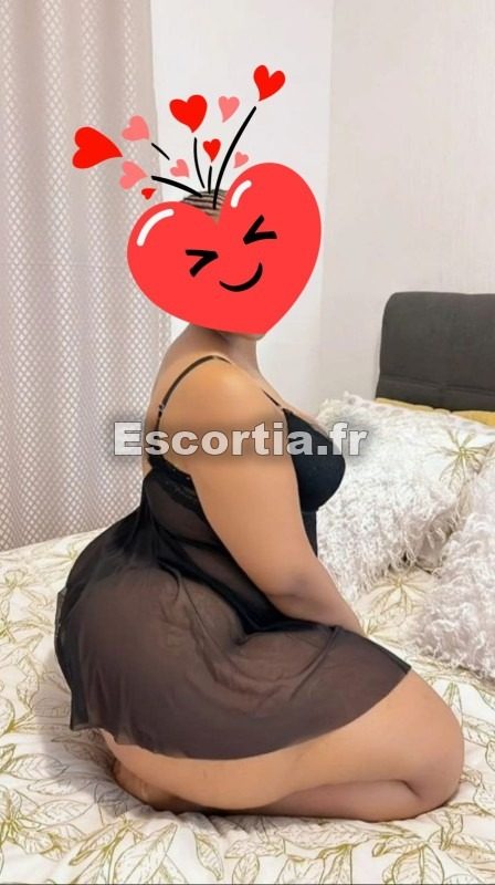 magally21 escort Sarcelles