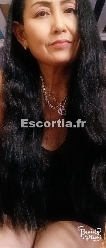 Lilyrida75 escort Paris