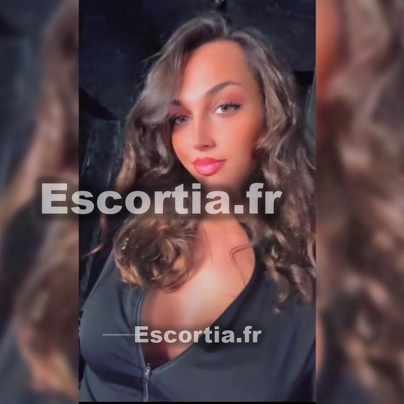 Kahina9175 escort Juvisy-sur-orge