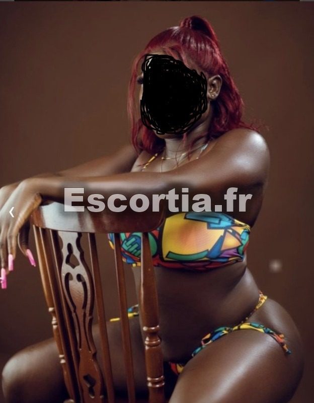 Sashablacky escort Annecy