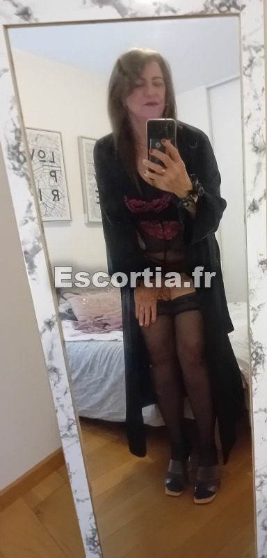 Mature tres chaude photo 5