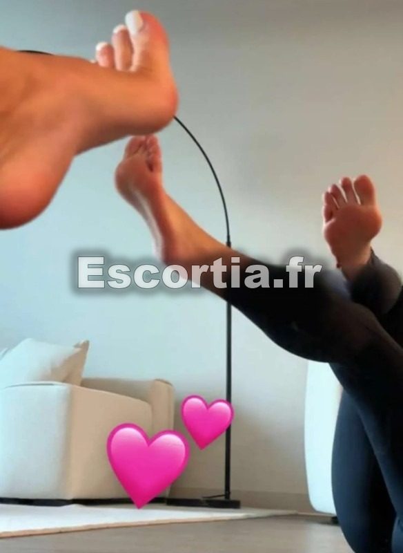 DominatriceFR63 escort Clermont-ferrand