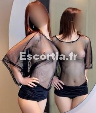 shuya escort Paris