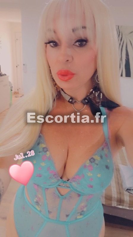 Trans bruna belluci 19cm photo 2