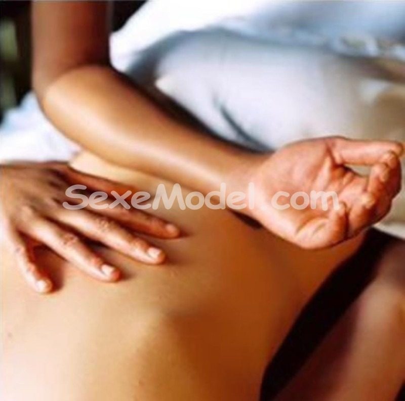 Vrai Massage tantrique photo 2