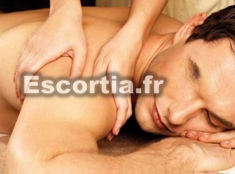 Vrai Massage tantrique photo 3