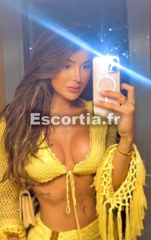 DANYELA NUMBER ONE photo 3
