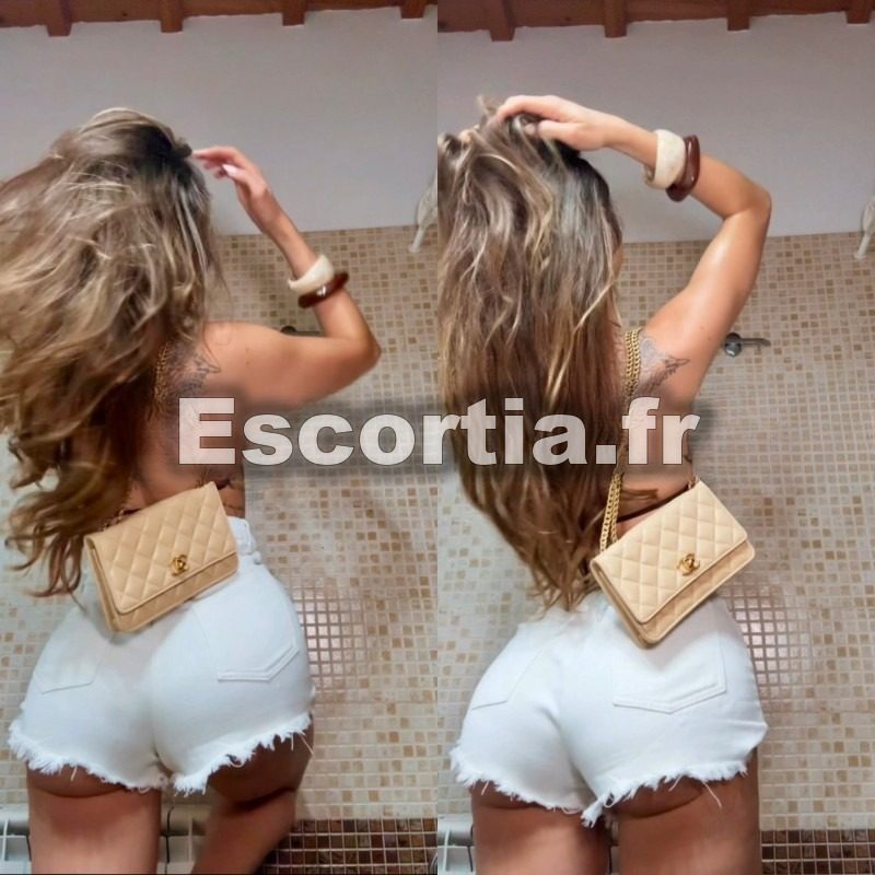 DANYELA NUMBER ONE photo 4