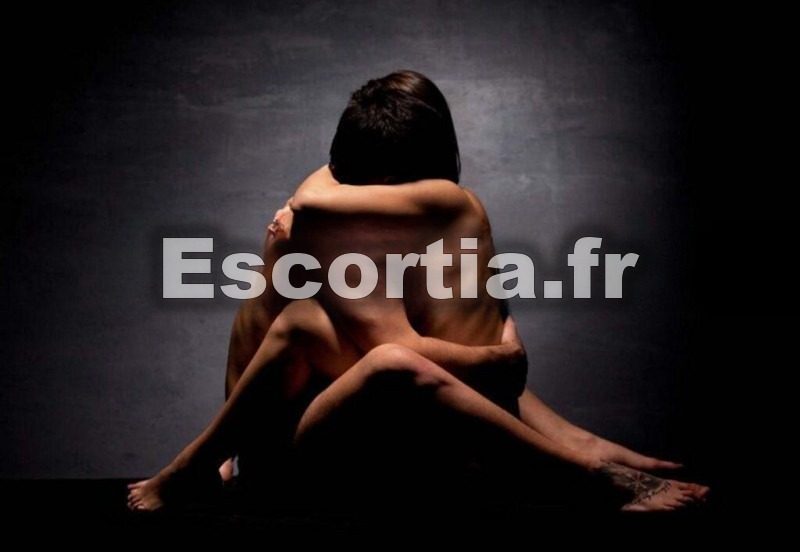 Massage Magestic escort Aix-les-bains
