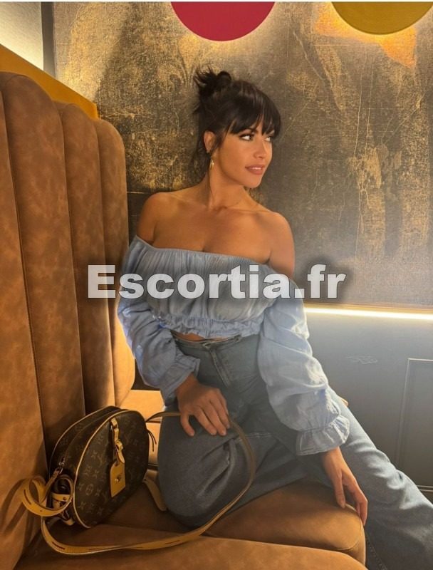 SALMA SPAIN photo 5