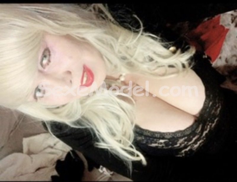 Blond Big POITRINES photo 3