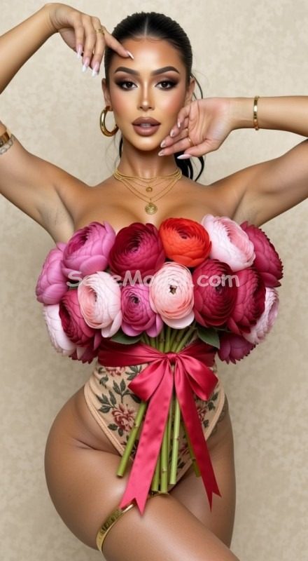 Angel chaud photo 3