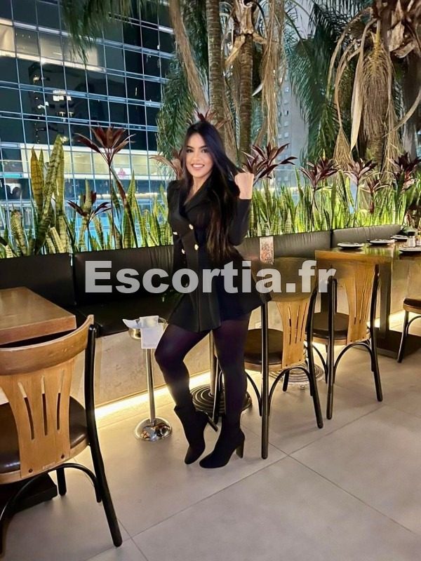 Luisa Sodo GFE photo 4
