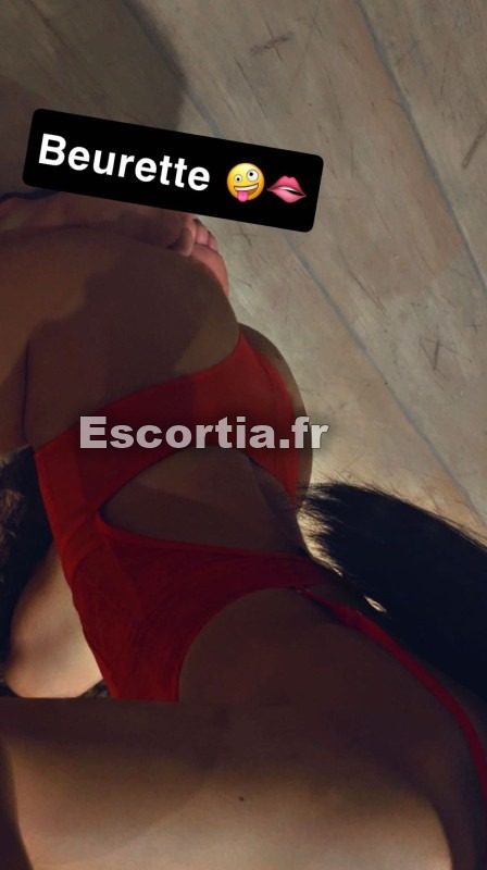 Beurette-Chienne-Recois escort Chalon-sur-saône