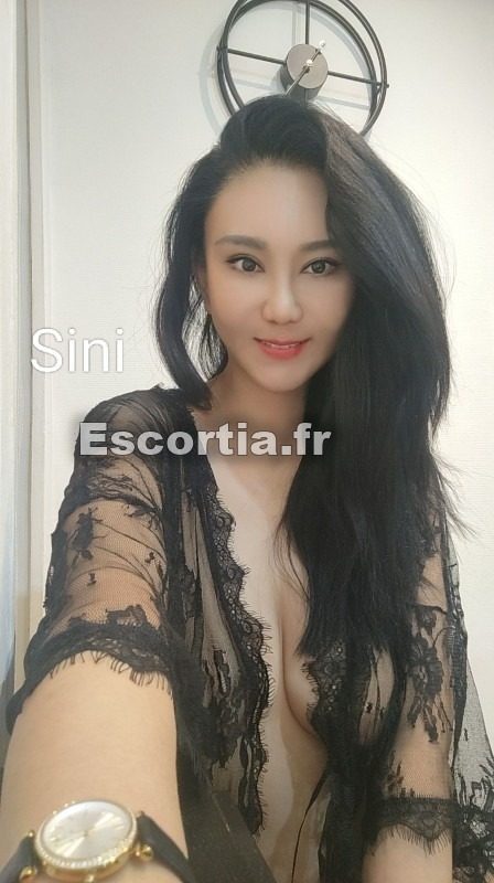 sini escort Paris
