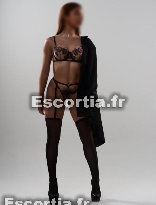 Anny escort Anglet