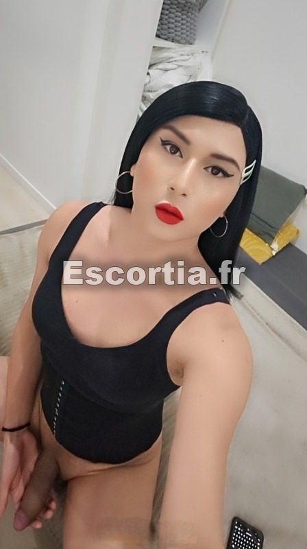 Trans misti latina photo 3
