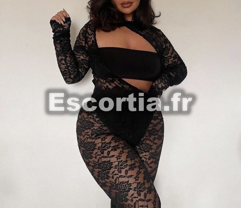 INNAYA SEXY DOMINA DEPLACEMENT photo 4