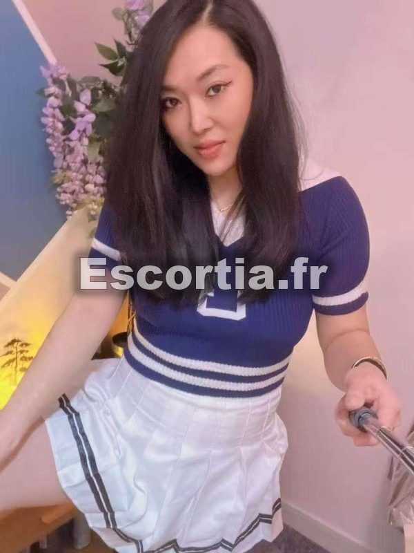 coco escort Brest
