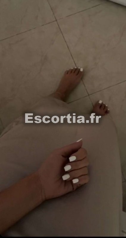 Nesrinee.Escort escort Toulouse