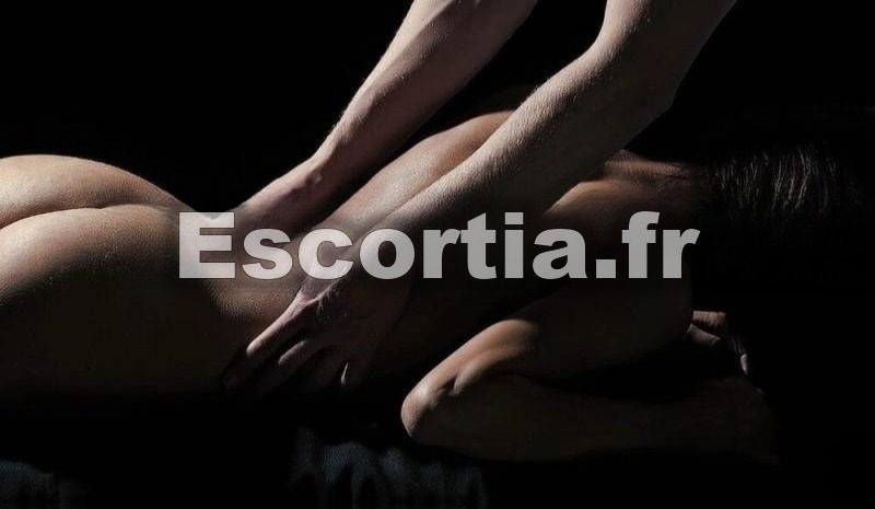 Massage Transexuelle Tantrique photo 2