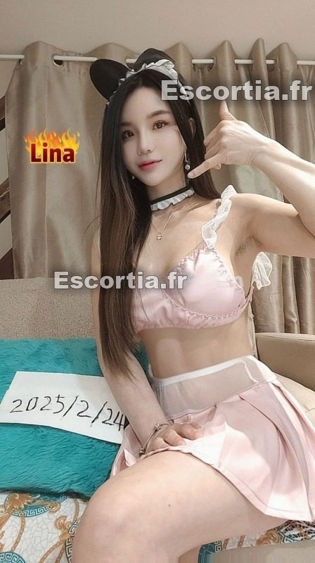 Lina photo 5