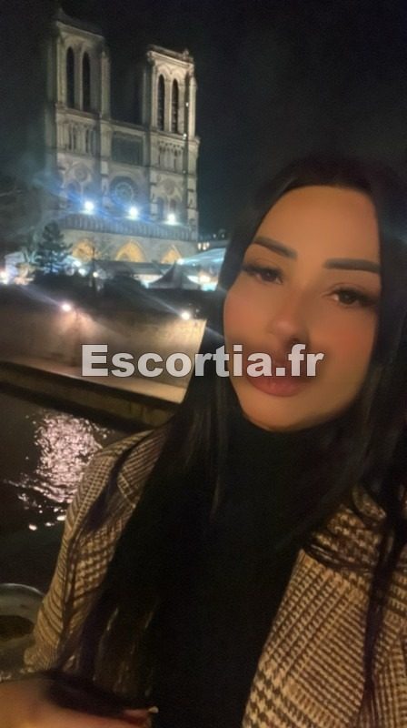 Transexuelle  Brasil joli photo 4
