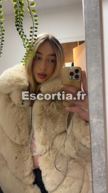NINA TRAVESTIE photo 4