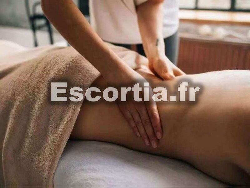 betnan escort Morlaix