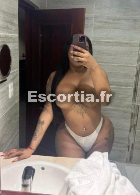 Penelope Garganta Profunda photo 3