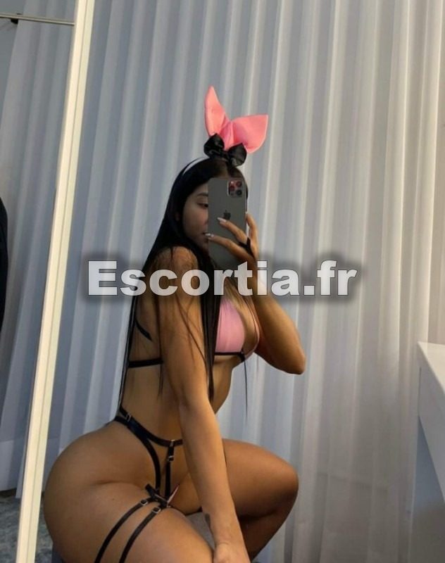 Sofia escort Sarcelles