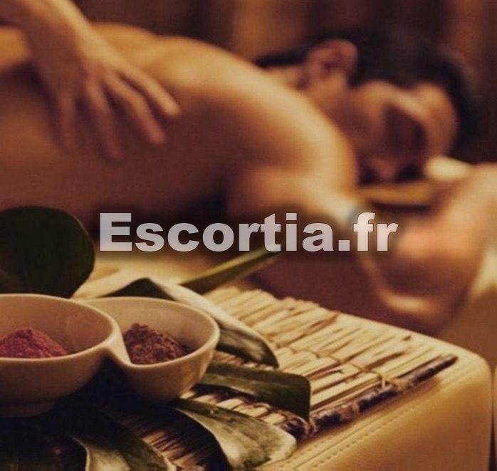 Massage Tantrique escort Brest