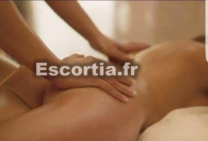 Massage Tantrique photo 4