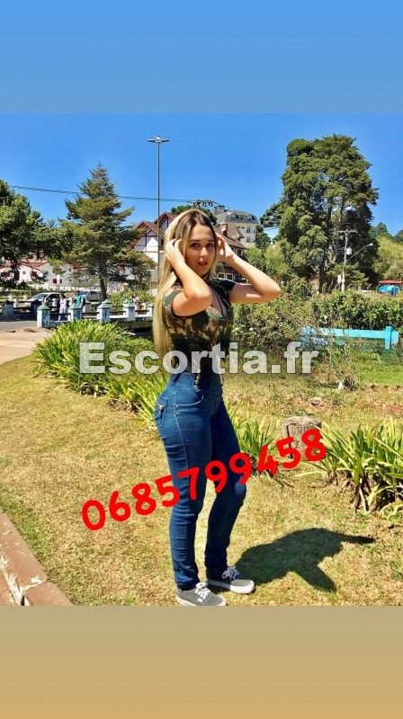 Trans Dasha photo 4