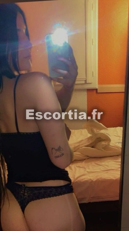 Lola.gfe deplacement photo 2