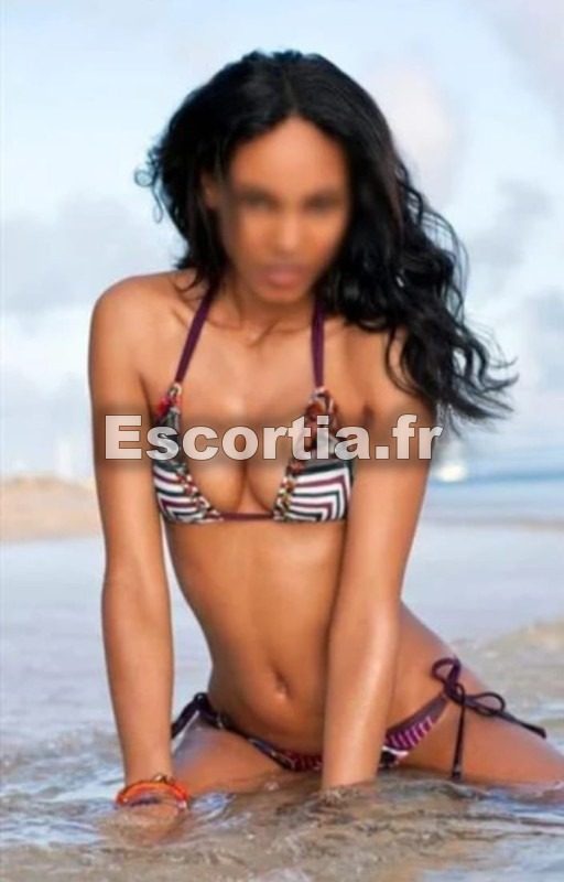 Jade escort Monaco