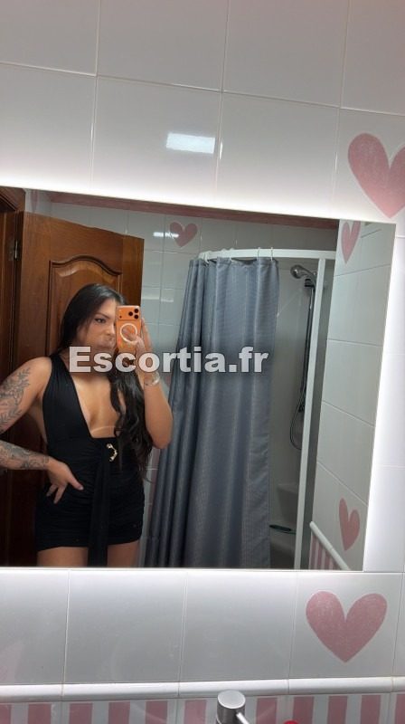 Sophia transsexuel bonne bitte photo 5