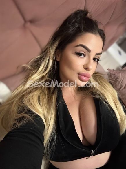 Sonia.. tres sexy escort Annemasse