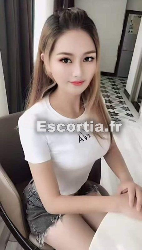 suxi escort Rambouillet