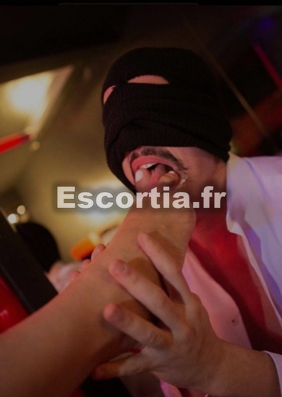MASSAGE  PROSTATIQUE photo 2