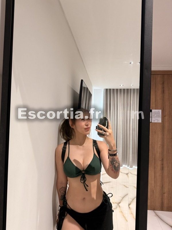 Sexcam-deplacement escort Aubigny-sur-Nere