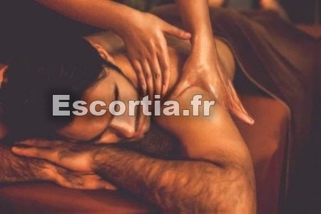 TANTRA MASSAGE photo 2