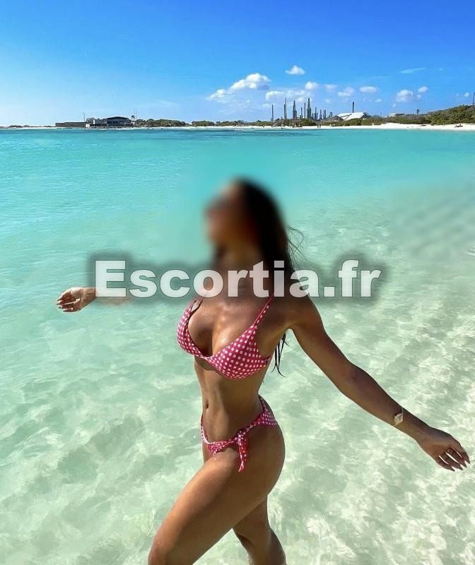 ANNIE ESPAGNOLA photo 2