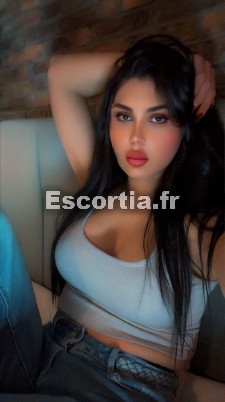 Mlak5iraq escort Paris