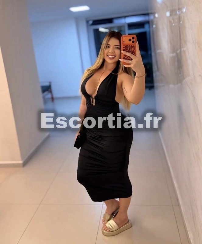 Laura13004 escort Marseille