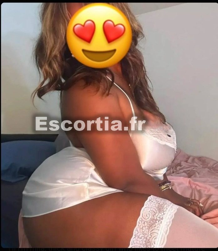 DEBORA2 escort Sarcelles