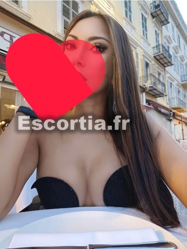 Rynaa Body Body escort Nice